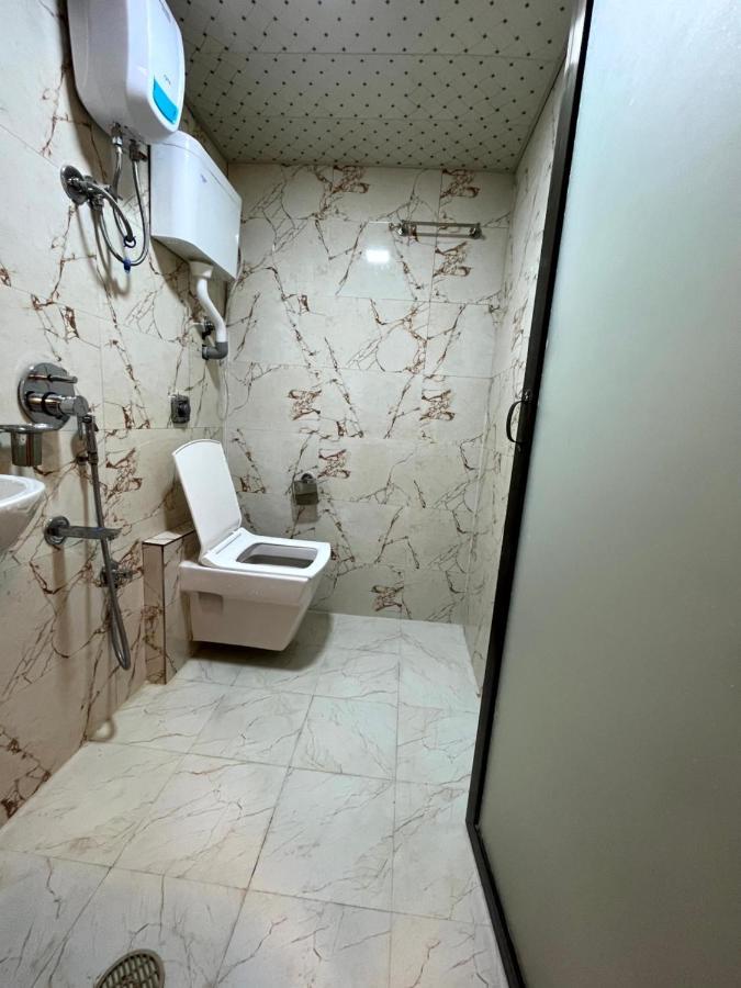 Hotel Delmond Prime- Near Nesco Mumbai Ngoại thất bức ảnh