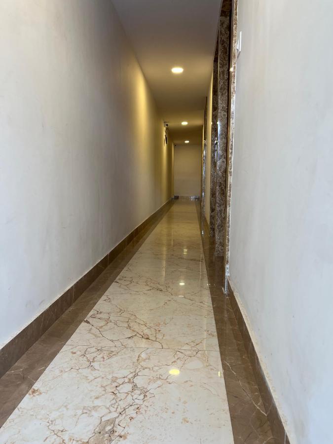 Hotel Delmond Prime- Near Nesco Mumbai Ngoại thất bức ảnh